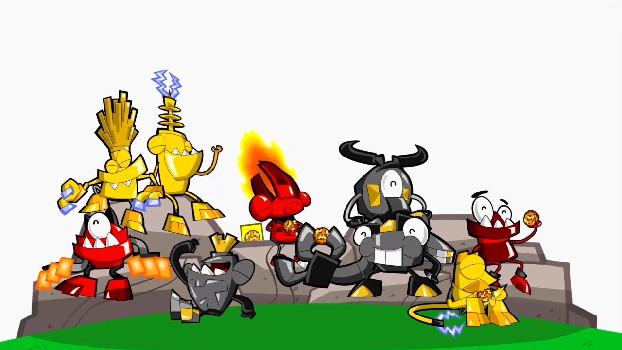 spiderman magnetic figure