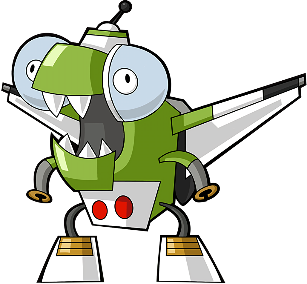 Max | Mixels Wiki | Fandom