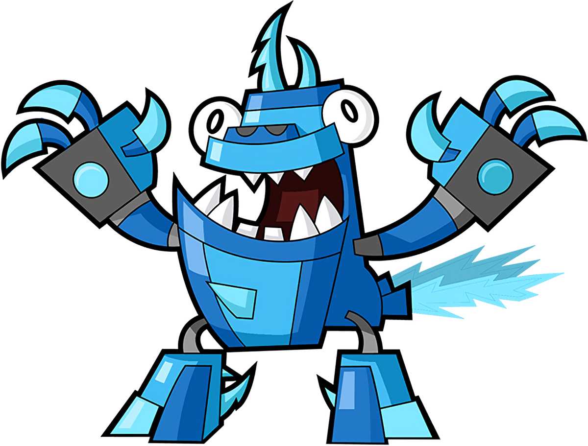 お得な情報満載 Frosticons Max/2015 | Mixels Wiki | Fandom 財布・ケース・小物入れ