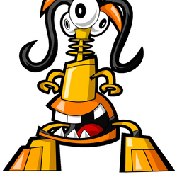 Mixels mix clearance