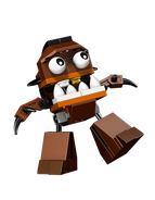 Chomly lego