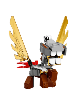 Mixels paladum hotsell