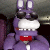 Bonnie is a boss chat icon by gold94chica-d8gu95j.gif