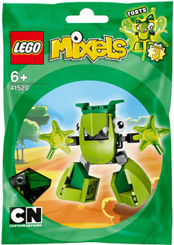 Torts/Gallery | Mixels Wiki | Fandom