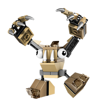 Hoogi Mixels Wiki Fandom