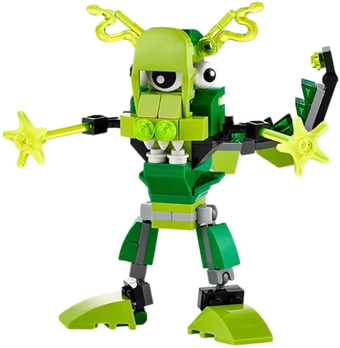 Mix/LEGO Mixes/Series 3 | Mixels Wiki | Fandom