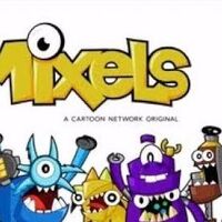 A Quest For The Lost Mixamajig Mixels Wiki Fandom