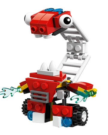 Hydro | Mixels Wiki | Fandom