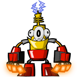 Mixels mix clearance