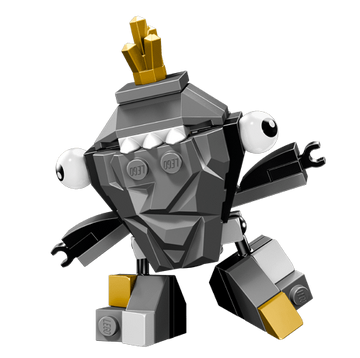 Shuff | Mixels Wiki | Fandom