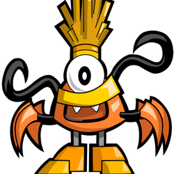Mixels kraw discount