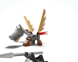 Mixels paladum outlet