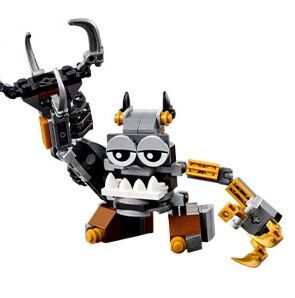 Murp LEGO Murps Series 5 Mixels Wiki Fandom