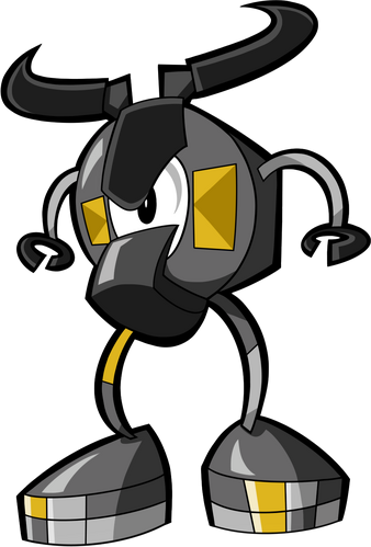 Seismo | Mixels Wiki | Fandom