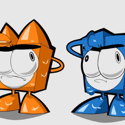 Mixels mixed up special 2025