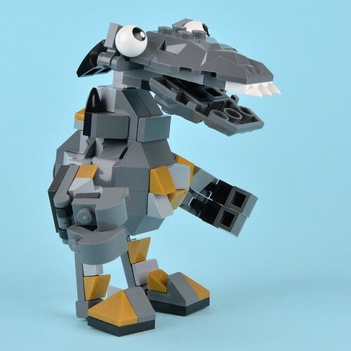 Brickset hotsell