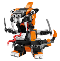 LEGO Nindjas Max