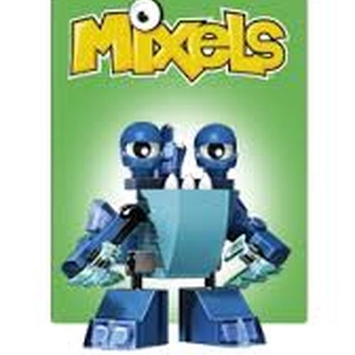 Series 2 | Mixels Wiki |