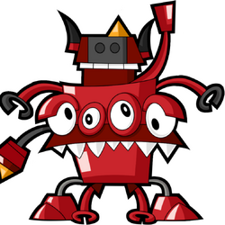 Murp mixels discount