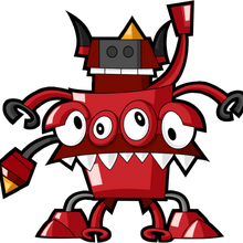 Murp Mixels Wiki Fandom They can be great if you can pick them up in a toy to view the lego mixels instructions for a particular set, click on the thumbnail image or title of that set. murp mixels wiki fandom