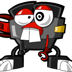 Mixels murp outlet