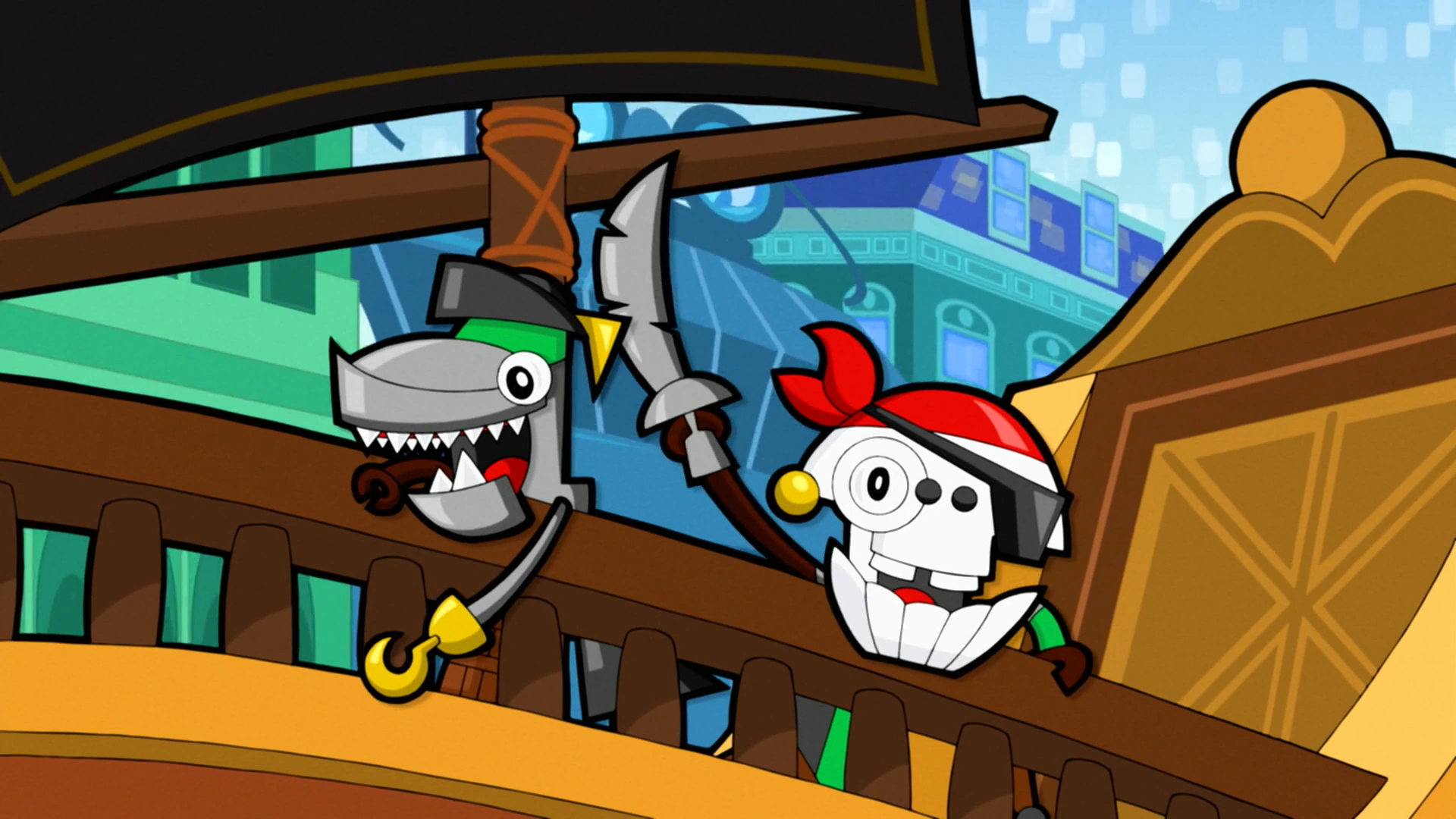 Skulzy | Mixels Wiki | Fandom