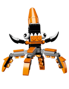 Tentro lego