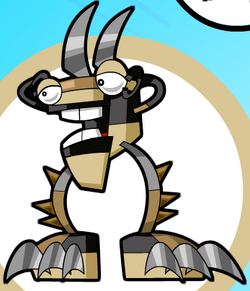 Footi Gallery Mixels Wiki Fandom