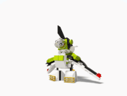 Niksput LEGO Animation.gif