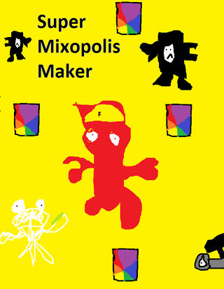 Super Mixopolis Maker