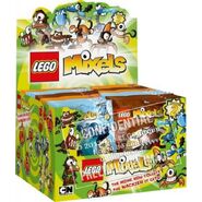 Lego-Mixels-Thekendisplay-Ser