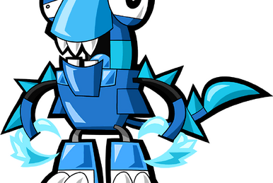 Electrock Mixels Wiki Fandom