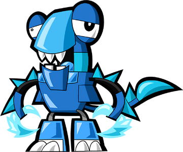 Frosticons Max 2014 Mixels Wiki Fandom