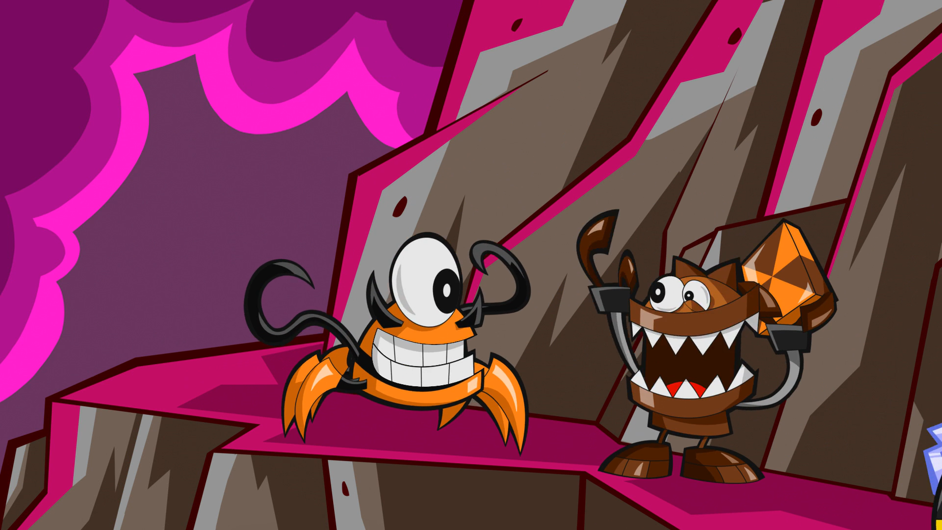 Gobba Mixels Wiki Fandom