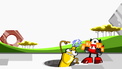 Pothole Gallery Mixels Wiki Fandom