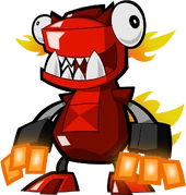Infernites Max/2014 | Mixels Wiki | Fandom