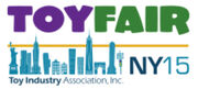 Toy fair ny 15