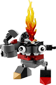 Lego murp hot sale