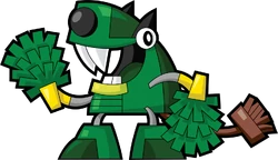 Sweepz/Gallery | Mixels Wiki | Fandom