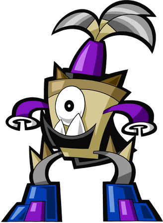 Hoogi Magnifo Mix Mixels Wiki Fandom