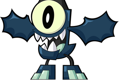 Vampos mixels sale