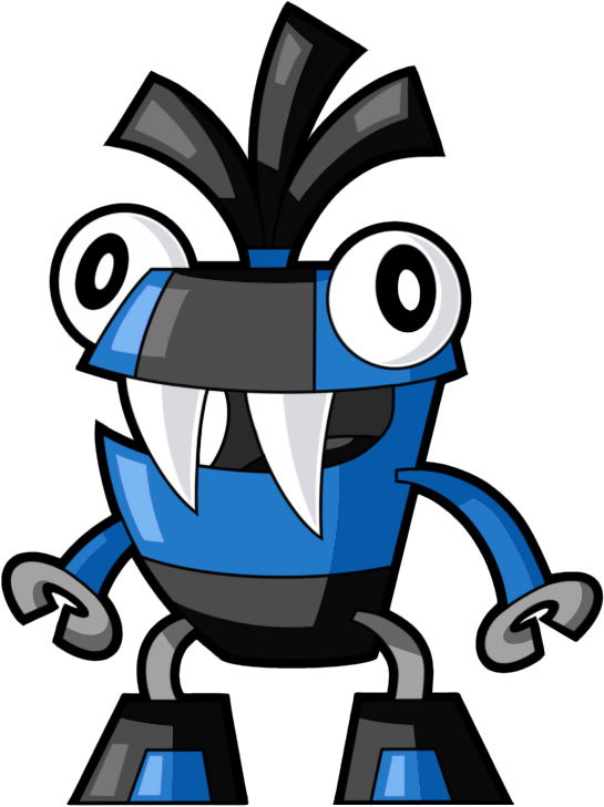 Rokit mixels outlet