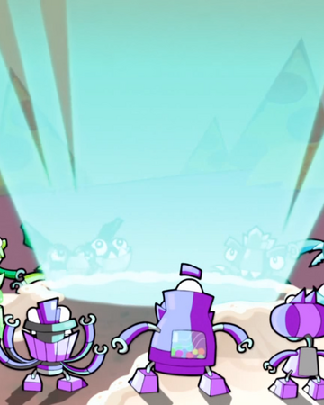 A Quest For The Lost Mixamajig Mixels Wiki Fandom