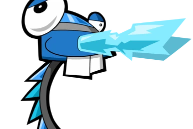 Jinky & Chilbo Murp | Mixels Wiki | Fandom