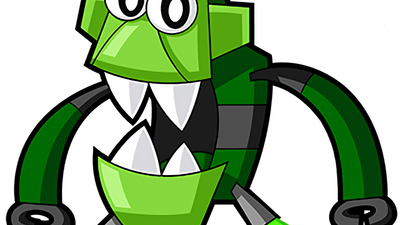 Discuss Everything About Mixels Wiki Fandom