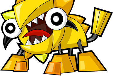 Elevator Mixels Wiki Fandom