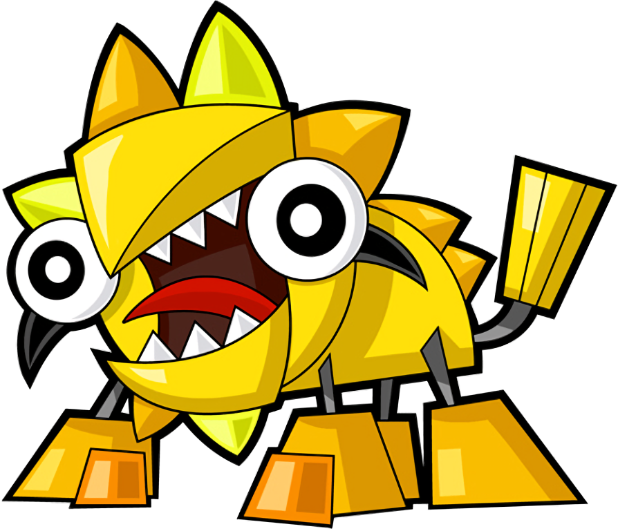 Lego Mixels, Sandbox, Mixels, wikia, wiki, beak, Video, plant, artwork,  yellow