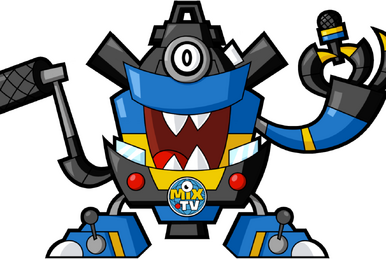 MCPD Max Mixels Wiki Fandom
