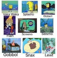 Spongebob Comparison Mixels.jpeg