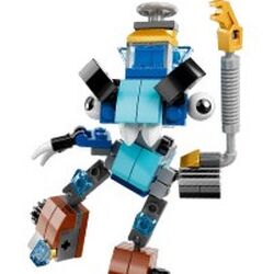 Lego outlet mixels murp